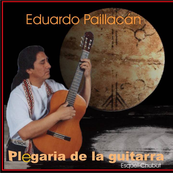 Plegaria de la guitarra